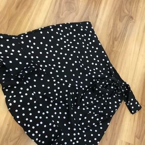 Princess polly baby mini skirt